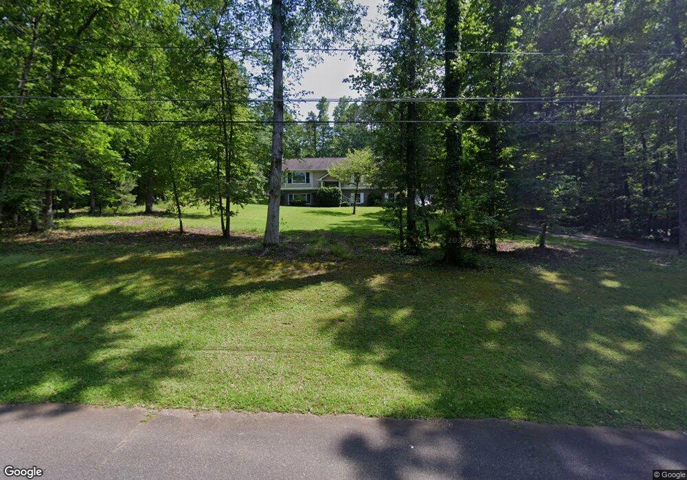 121 Deer Ridge Trail, Macon, GA 31210 - photo 1