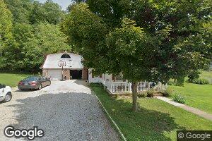 100 Gum St, Eleanor, WV 25070