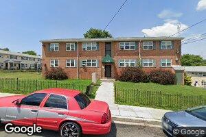 241-253 37th Place SE, Washington, DC 20019