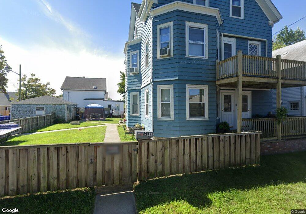 54 Oak Ave unit 56, Riverside, RI 02915 - photo 1