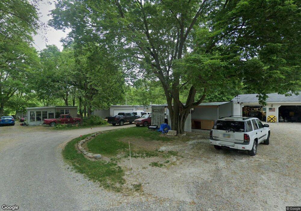 204 Lemunyon St, Mendon, OH 45862 - photo 1