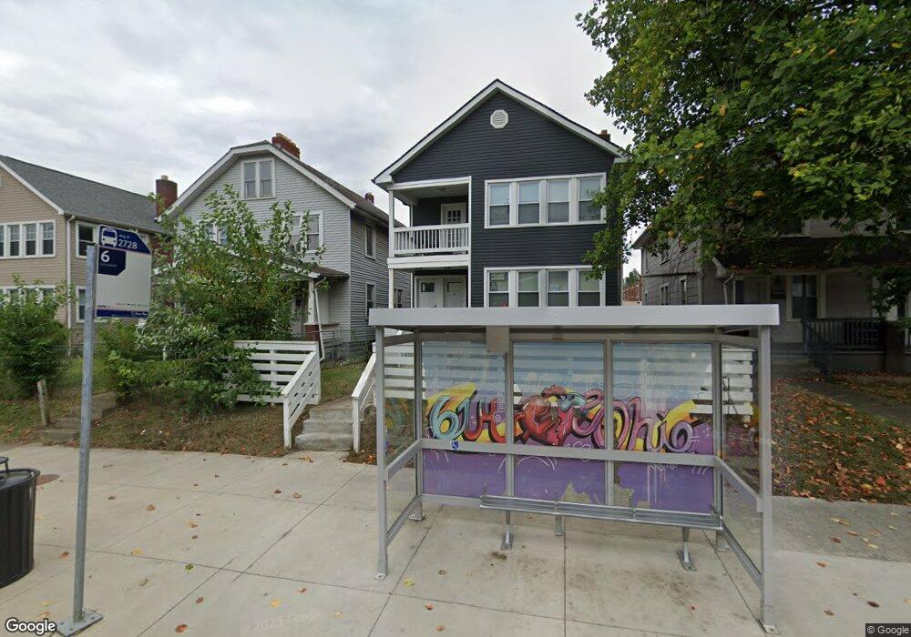 2551 Sullivant Ave unit 553, Columbus, OH 43204 - photo 1