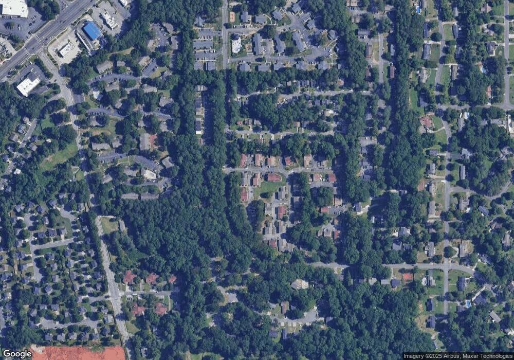 1330 Old Coach Rd SW, Marietta, GA 30008 - photo 1