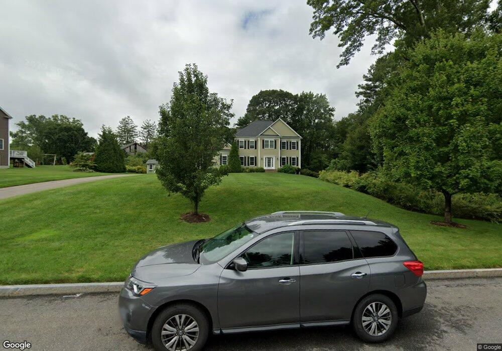 14 Grace Ln, Franklin, MA 02038 - photo 1