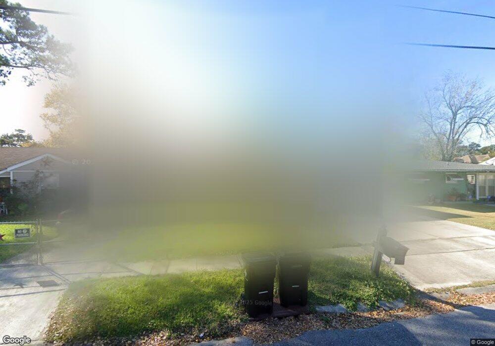 4672 Saint Ferdinand Dr, New Orleans, LA 70126 - photo 1