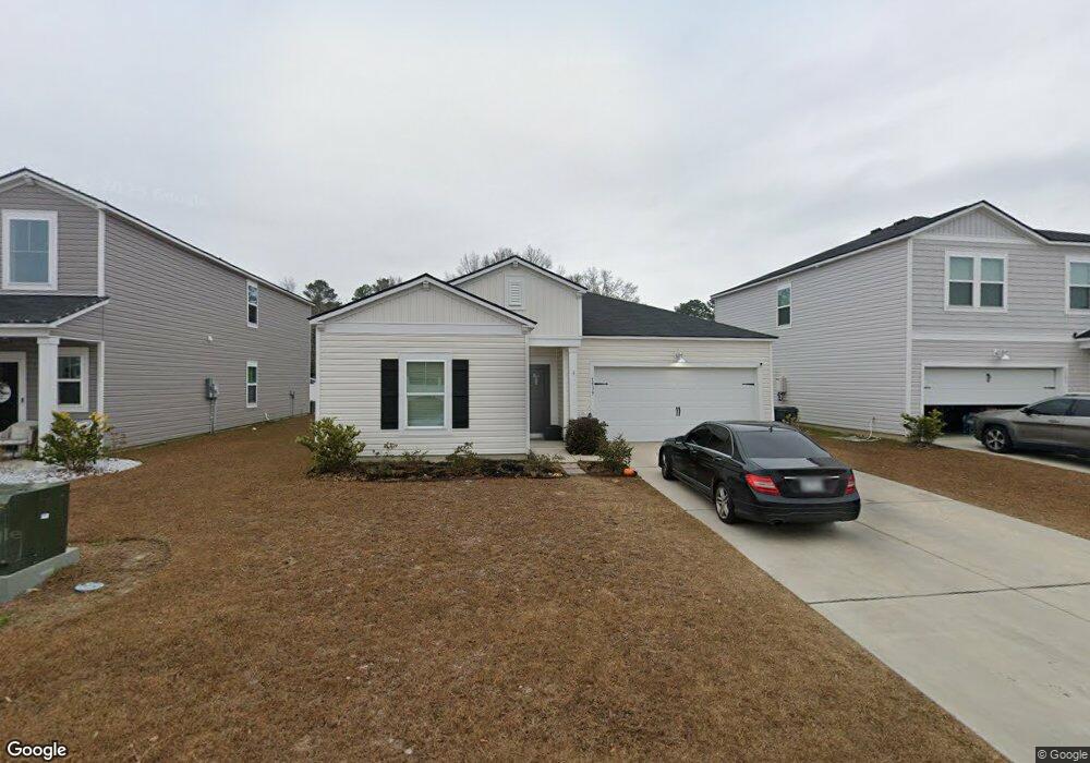 1539 Swing Bridge Way, Myrtle Beach, SC 29588 - photo 1