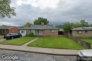 1645 S 50 E, Orem, UT 84058