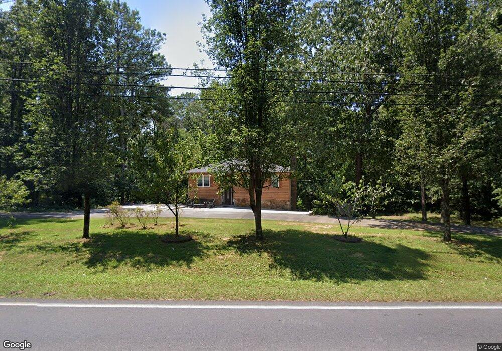 3520 Airport Rd SE, Dalton, GA 30721 - photo 1