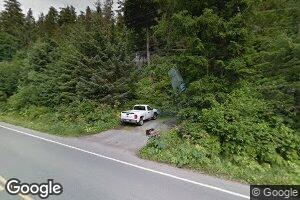 2255 Fritz Cove Rd, Juneau, AK 99801