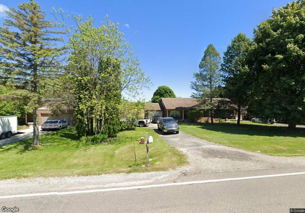 8026 Potter Rd, Flushing, MI 48433 - photo 1