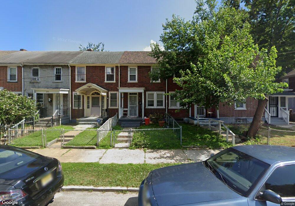 1072 Niagara Rd, Camden, NJ 08104 - photo 1