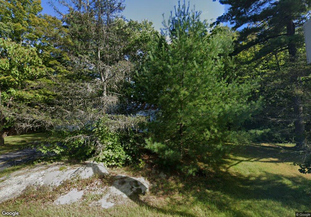 157 Hackett Hill Rd, Hooksett, NH 03106 - photo 1