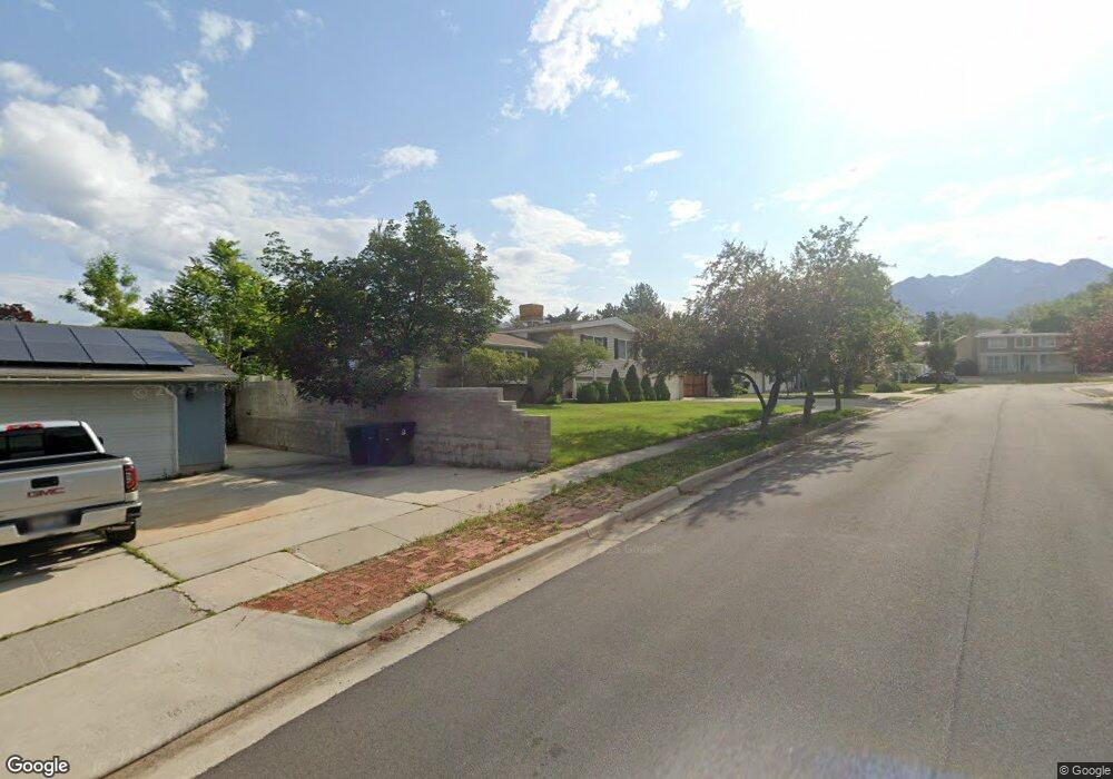 1427 Capella Way, Sandy, UT 84093 - photo 1