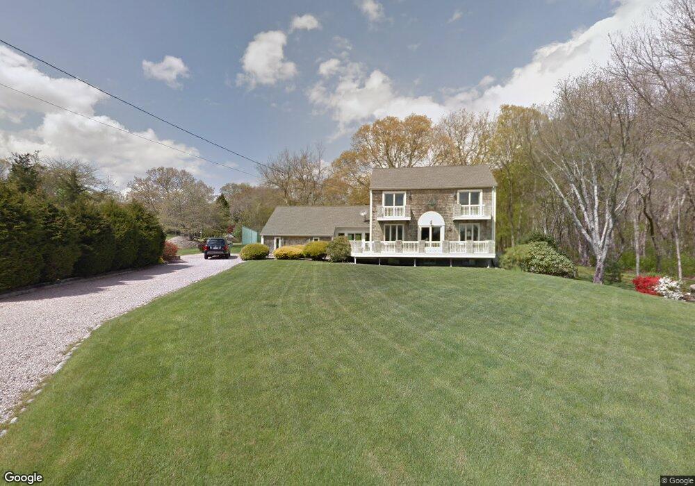 16 Hillcrest Dr, Charlestown, RI 02813 - photo 1