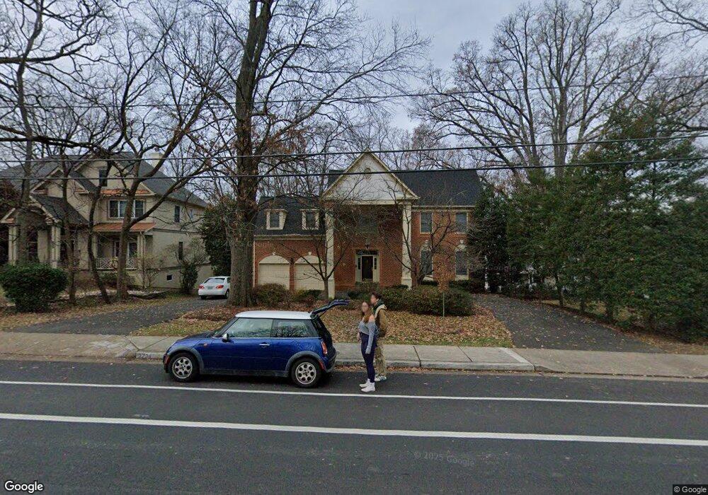 2738 N Harrison St, Arlington, VA 22207 - photo 1