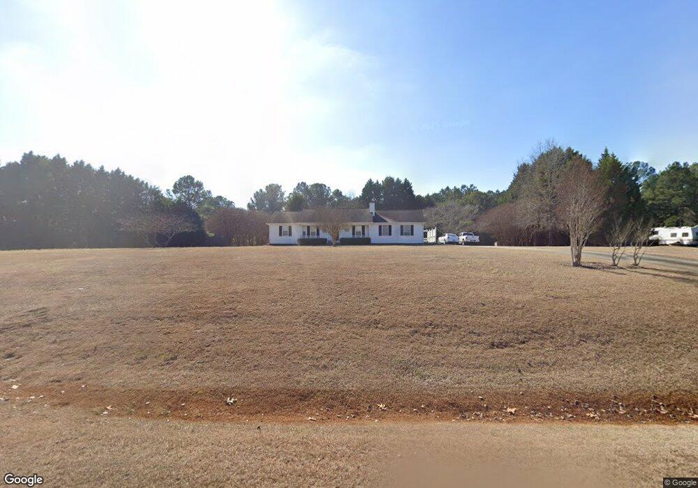 1690 Michael Rd NW, Monroe, GA 30656 - photo 1