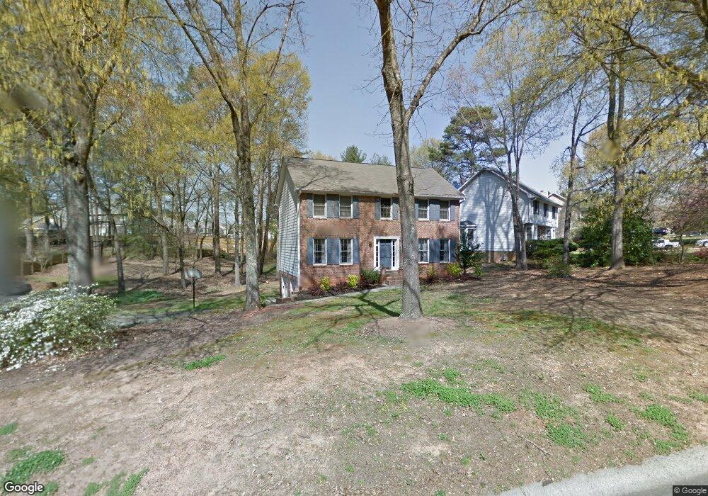 424 Lees Trace SW, Marietta, GA 30064 - photo 1