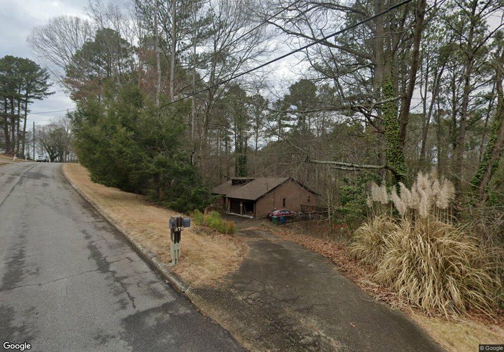 876 E Riverbend Dr SW unit 10, Lilburn, GA 30047 - photo 1