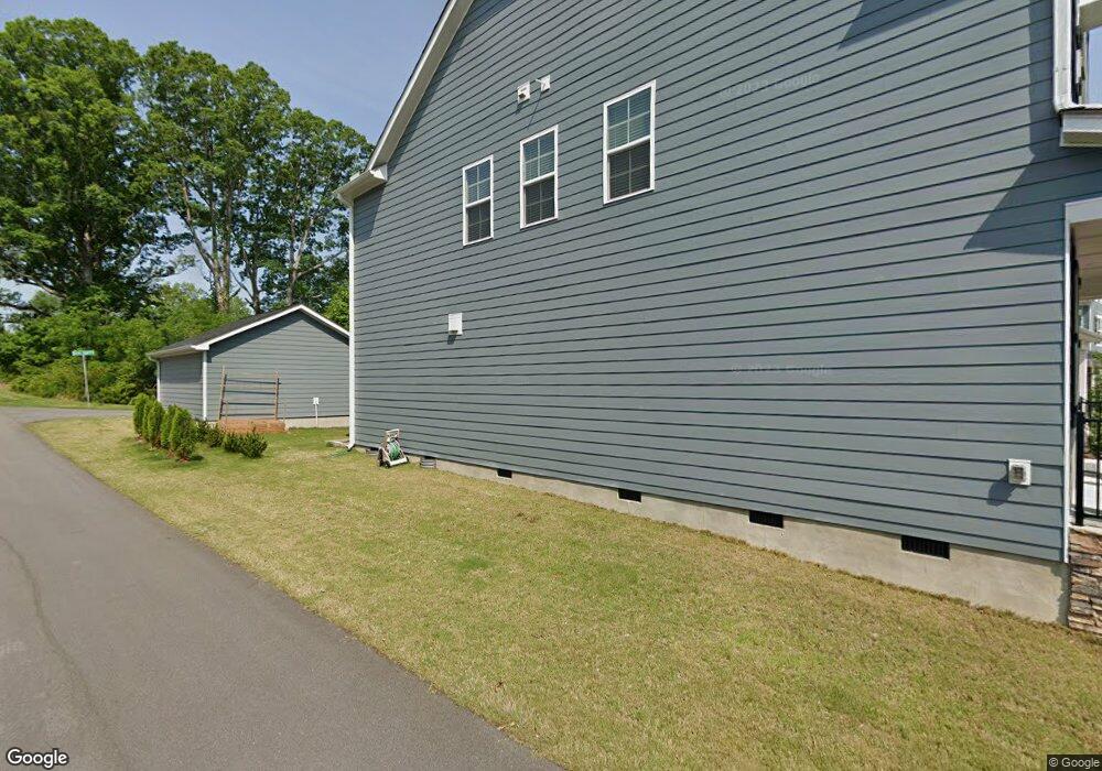 1482 Barn Door Dr unit Lot 99- Bayfield C, Apex, NC 27502 - photo 1