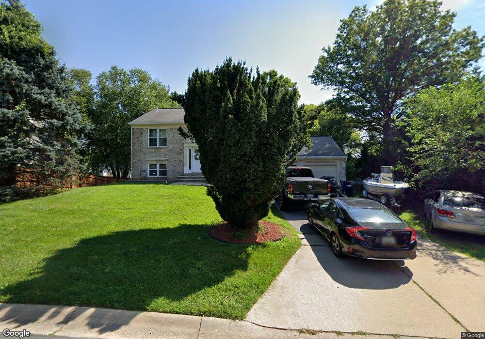 14327 Twig Rd, Silver Spring, MD 20905 - photo 1