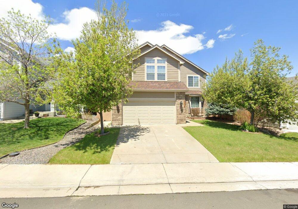 5683 S Zante Cir, Aurora, CO 80015 - photo 1