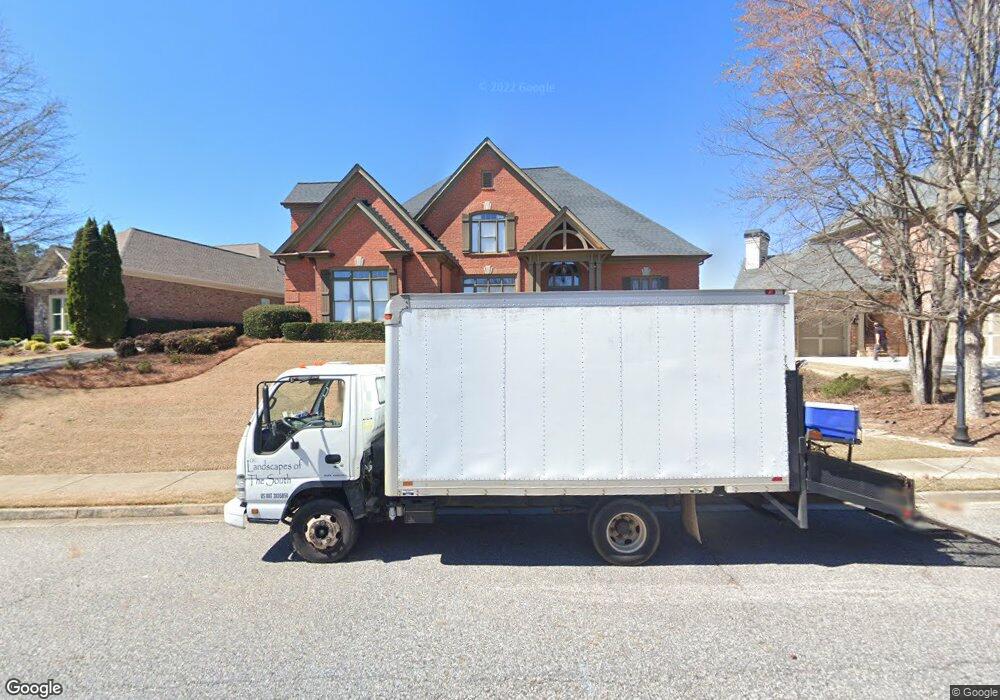 3312 Forest Vista Dr, Dacula, GA 30019 - photo 1