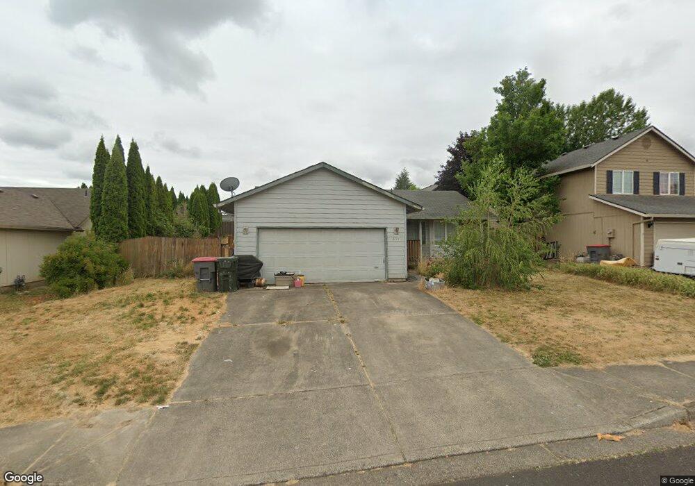 835 E 13th Ct, Lafayette, OR 97127 - photo 1
