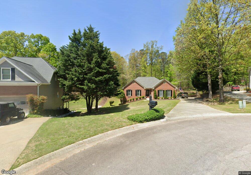 6605 Firelight Ln, Flowery Branch, GA 30542 - photo 1