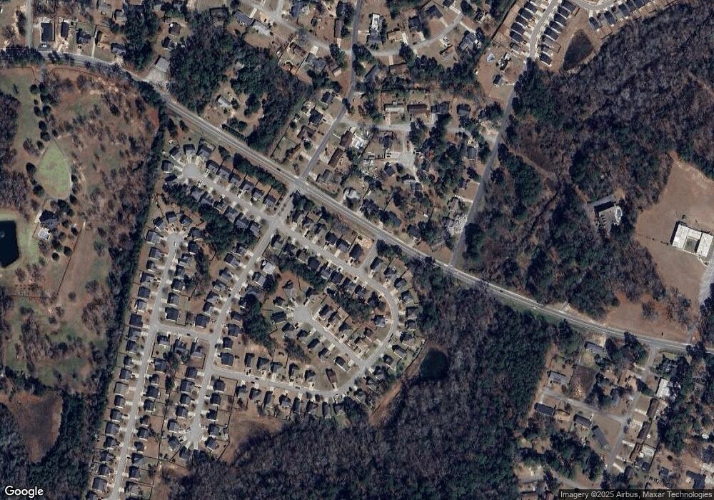 221 Knight Valley Cir, Columbia, SC 29209 - photo 1