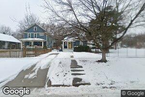 1609 Vermont St, Lawrence, KS 66044