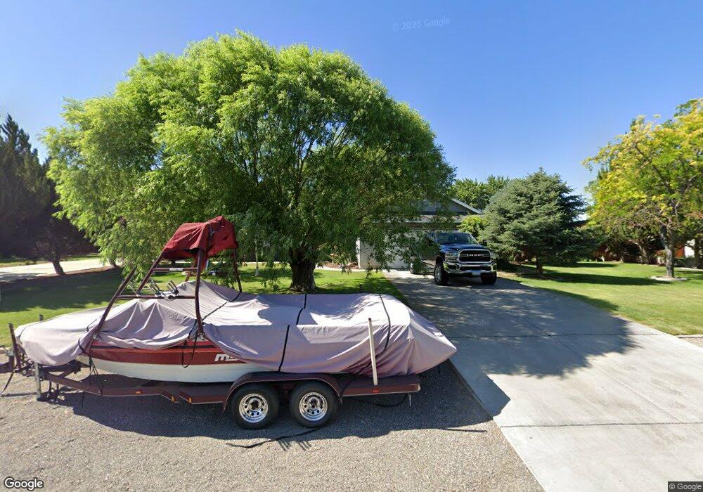 535 Hunter Park Way, Fallon, NV 89406 - photo 1