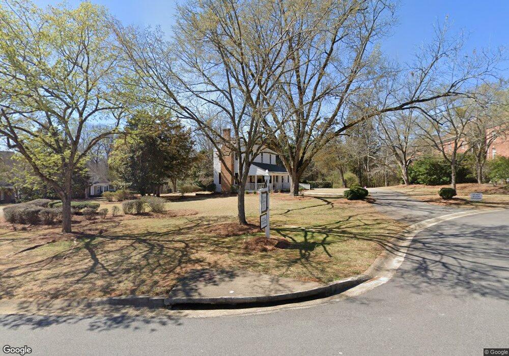 1070 Founders Blvd, Athens, GA 30606 - photo 1