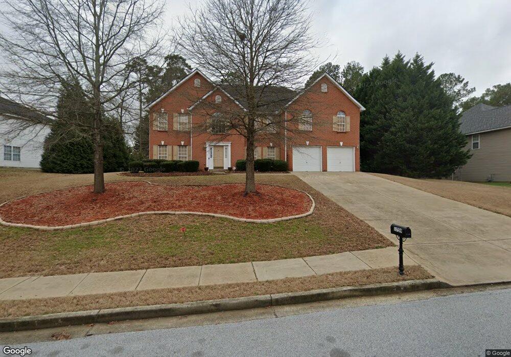 1759 Pinehurst View Ct unit 4, Grayson, GA 30017 - photo 1