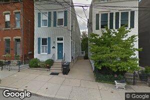 1008 Hatch St, Cincinnati, OH 45202