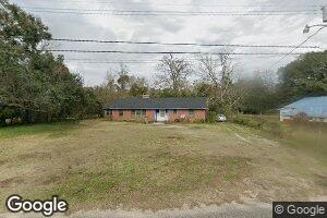 1408 Alba Ave, Mobile, AL 36605