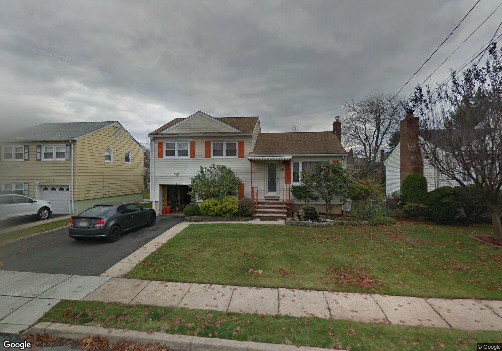 631 Colonial Arms Rd, Union, NJ 07083 - photo 1