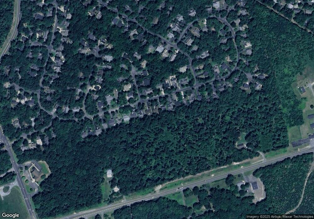 1002 Confederate Dr, Locust Grove, VA 22508 - photo 1