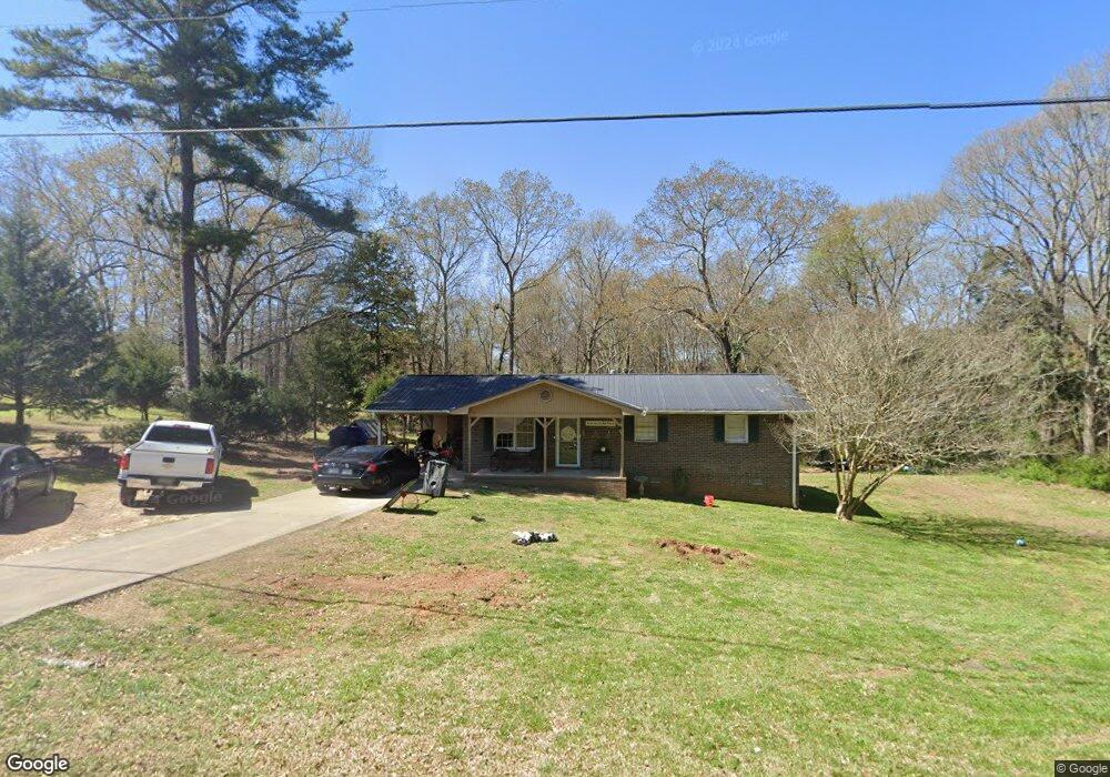 67 Edgewood Dr, Cedartown, GA 30125 - photo 1