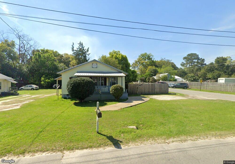 231 8th St NE, Cairo, GA 39828 - photo 1