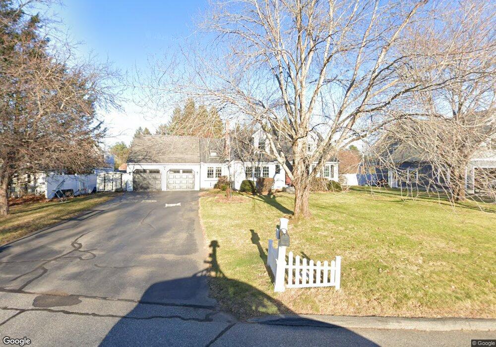 4 Timber Oaks, Saco, ME 04072 - photo 1