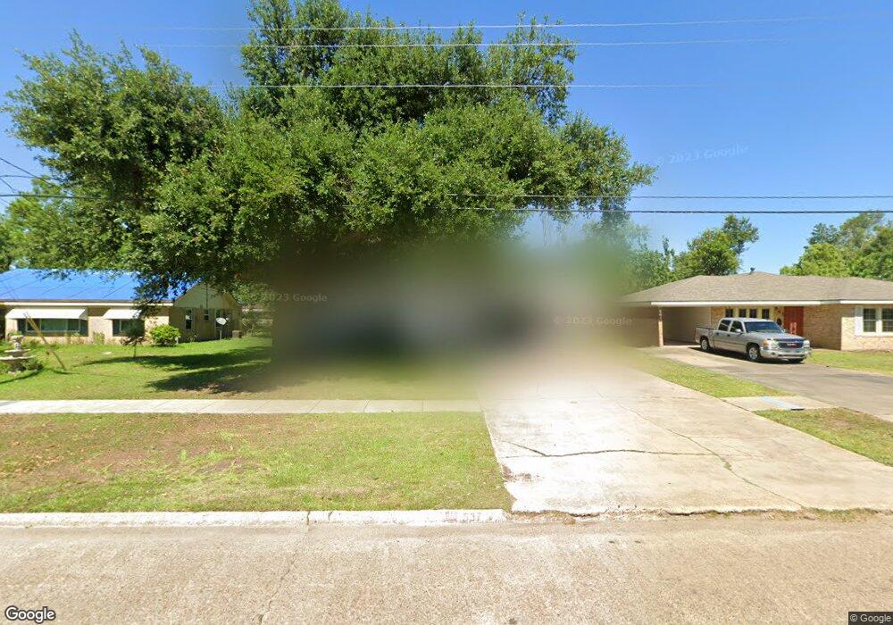 537 Jefferson Dr, Lake Charles, LA 70605 - photo 1