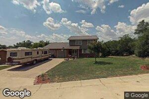 610 N Marks Ave, Oberlin, KS 67749