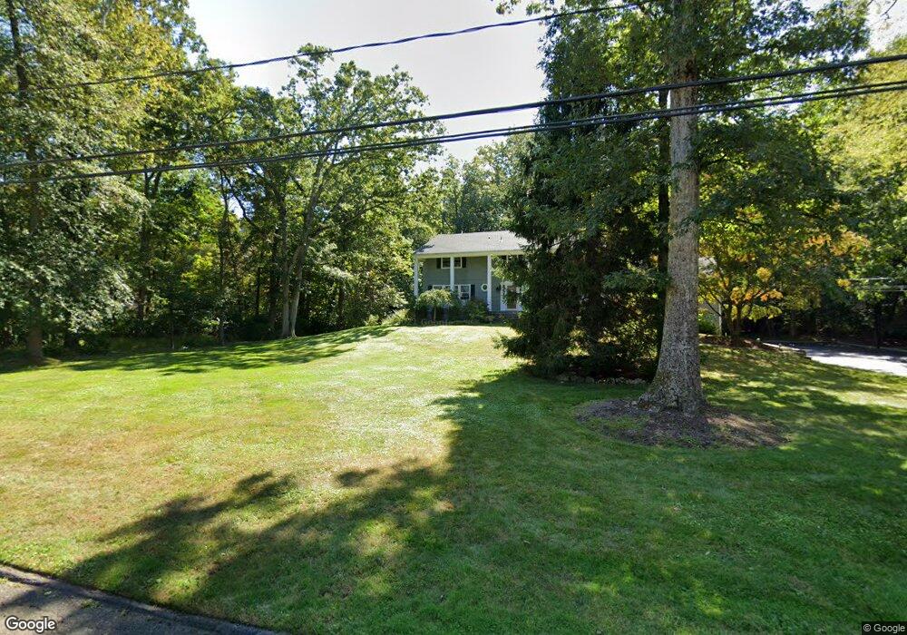 120 Echo Hill Dr, Stamford, CT 06903 - photo 1