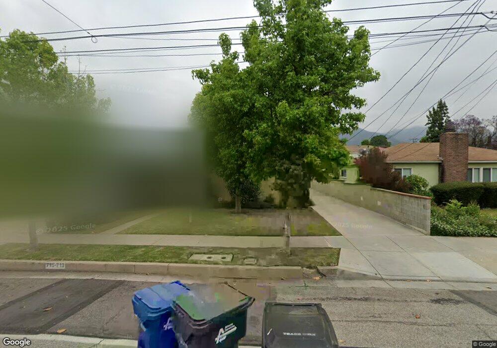 713 W Colorado Blvd unit 713, Monrovia, CA 91016 - photo 1