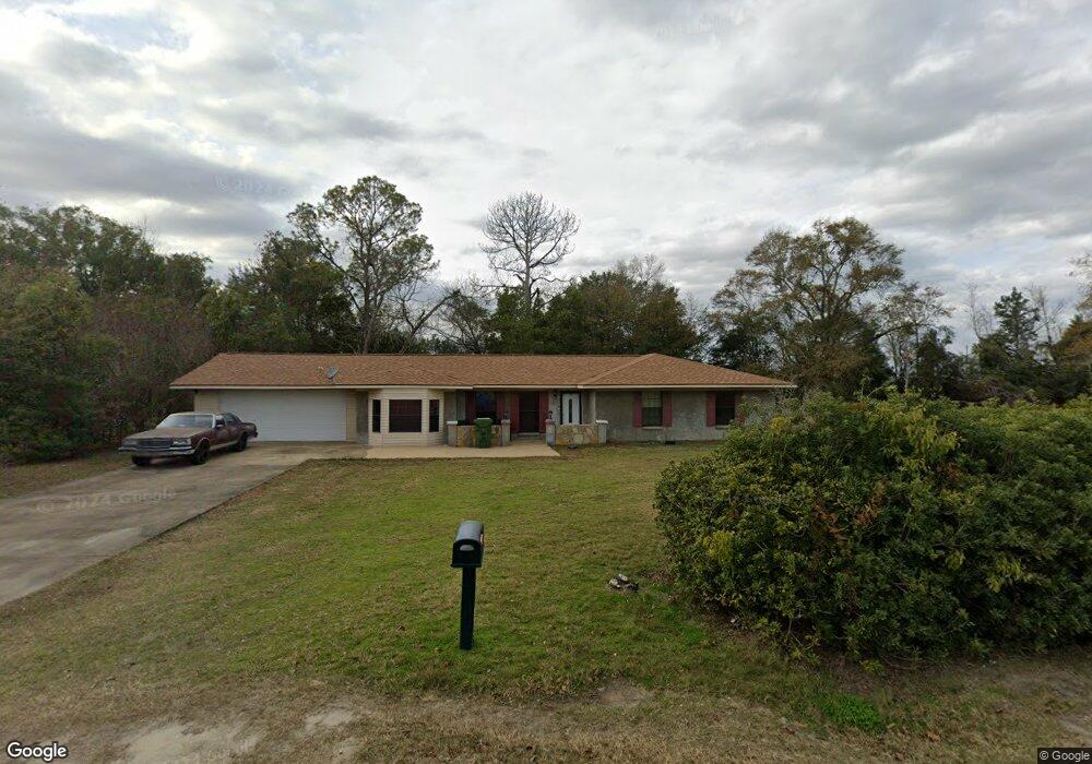 308 Eastgate Ave, Donalsonville, GA 39845 - photo 1