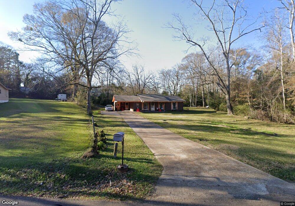 236 S Massengill St, Hazlehurst, MS 39083 - photo 1