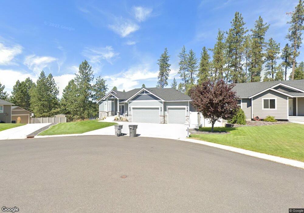 2613 E Clover Park Ave, Mead, WA 99021 - photo 1
