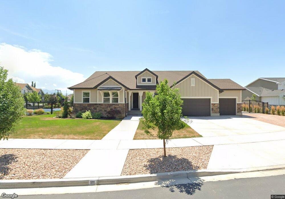 591 W 2900 N, Pleasant Grove, UT 84062 - photo 1