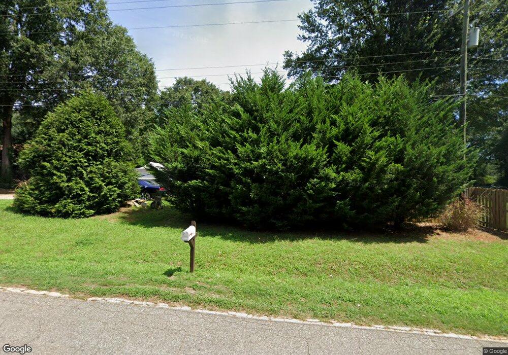 941 Cherry St, Pendleton, SC 29670 - photo 1