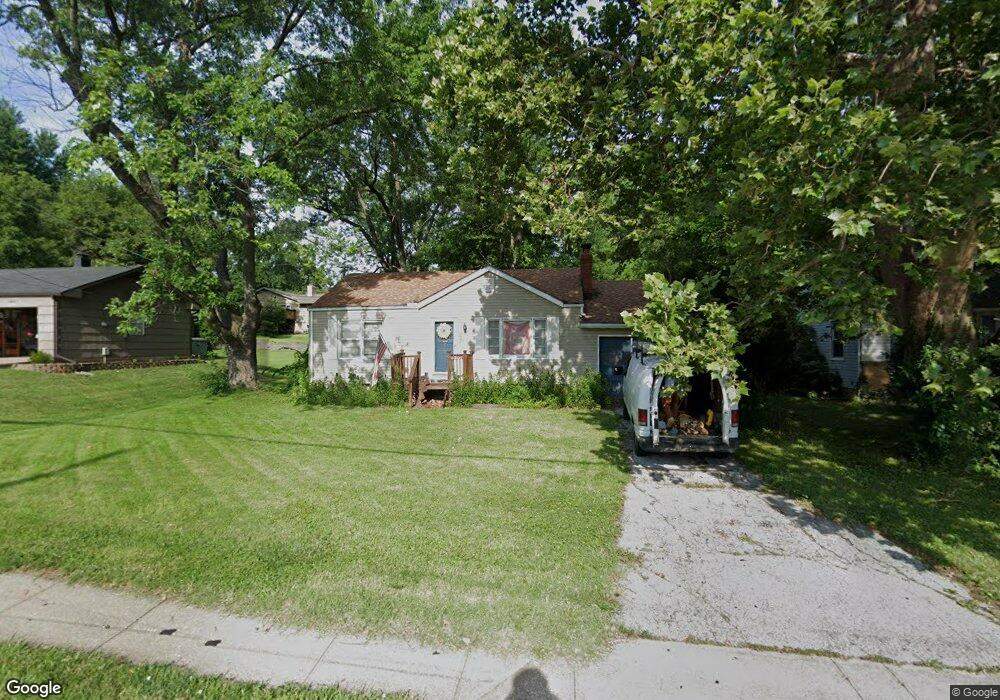 5238 Nieman Rd, Shawnee, KS 66203 - photo 1